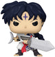Funko inuyasha bankotsu figurine en vinyle 1929 pop unisexe ! - neutre - standard