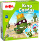 Haba roi cactus