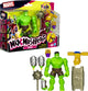 Mixmashers Avengers figure de luxe hulk