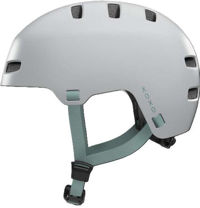 Casque Abus xoxo Cool Gray S 51-55cm