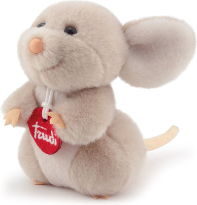 Trudi pas de souris : 13x14x14 cm (xs-51284)