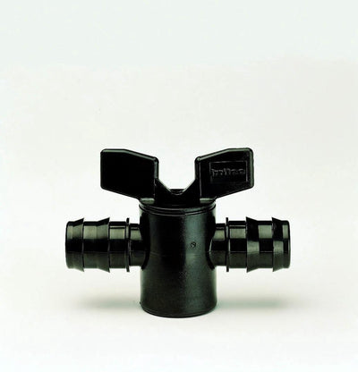 Ubbink - robinet de tuyau 25x25mm - accessoires pour pompe et filtre