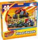 SELECTA Blaze Floor Puzzle, 35e.