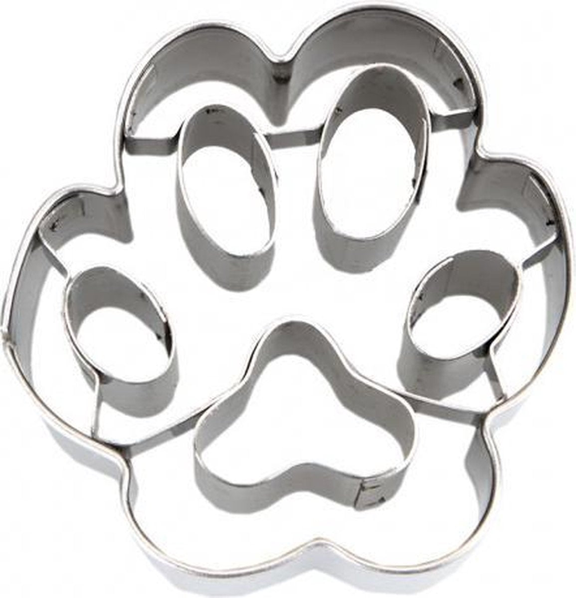 Coupe-pattes de chien Städter en acier inoxydable | petit - 4,5 cm