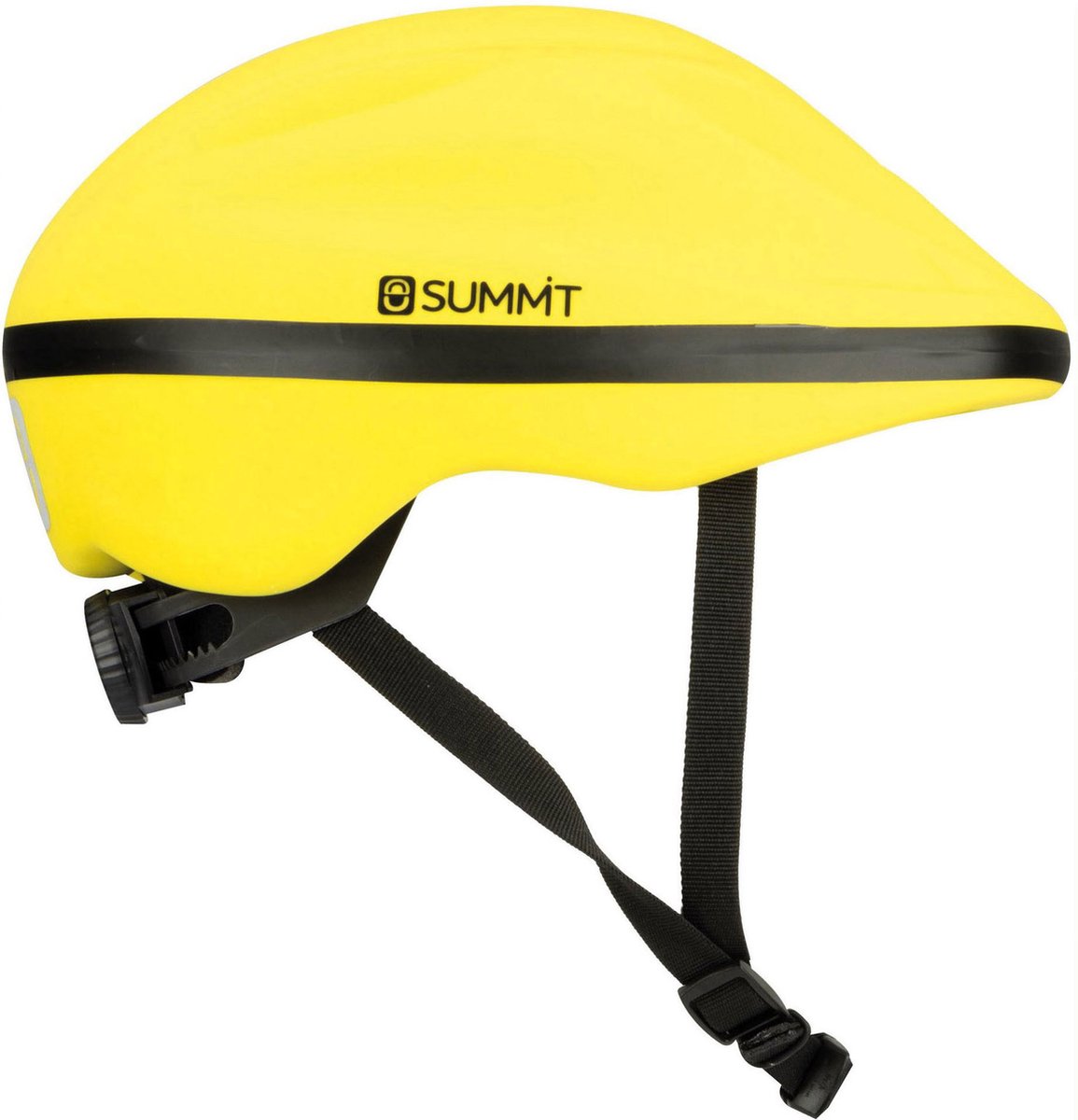Summit Safety – casque de skate pour vélo, casque de sport unisexe