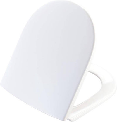 Pressalit objecta d abattant wc polygiene blanc