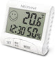 Medisana Hg 100 Thermo-hygromètre numérique