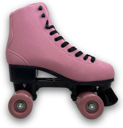 Roces - rc1 - patins à roulettes - adultes - rose - 42