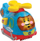 Vtech TOET TOET CARS HELICOPTER