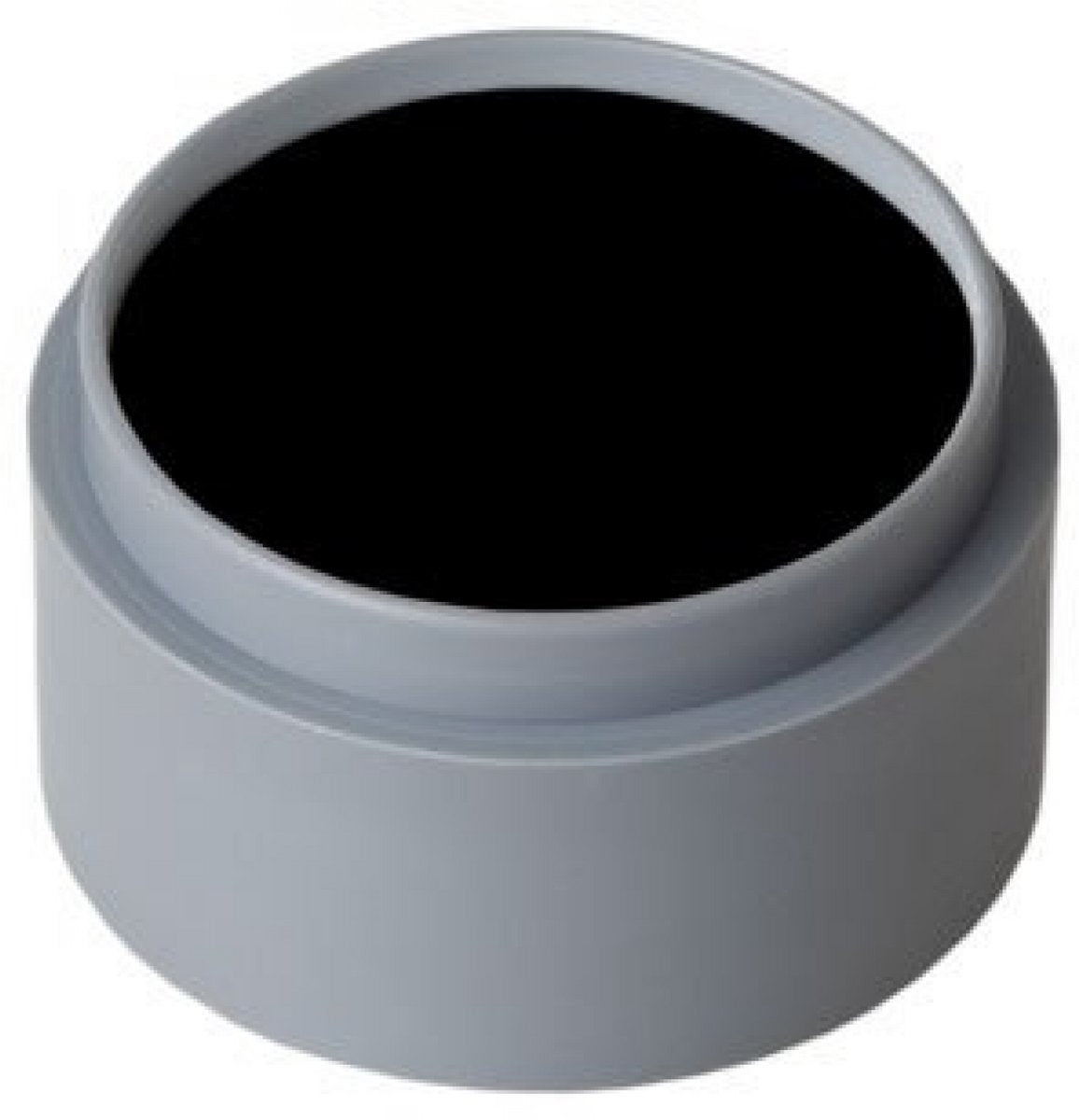 Creativ company maquillage à l'eau de grimace noir pur 101 15 ml
