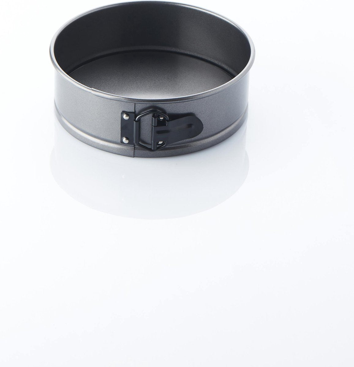 Moule à charnière Point-virgule - revêtement antiadhésif - ø 20cm