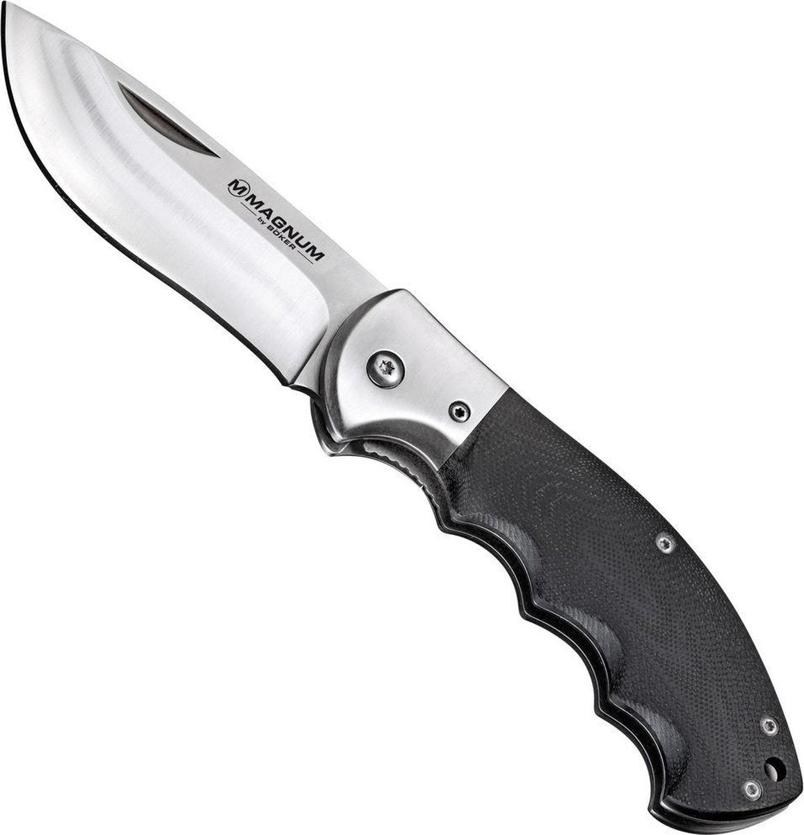 Boker magnum nw écorcheur