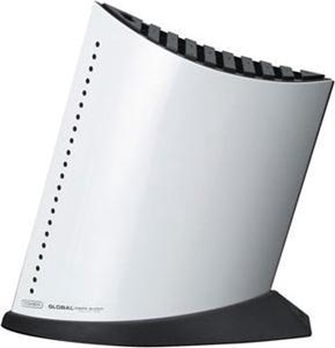 Global gkb52cw bloc bateau petit, blanc