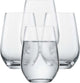 Verre à eau Schott Zwiesel forté (vina) - 397ml - 4 verres