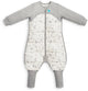 Dors bien Love to dream ™ – pyjama et couette en 1 - enfant 24-36 mois – hiver – blanc