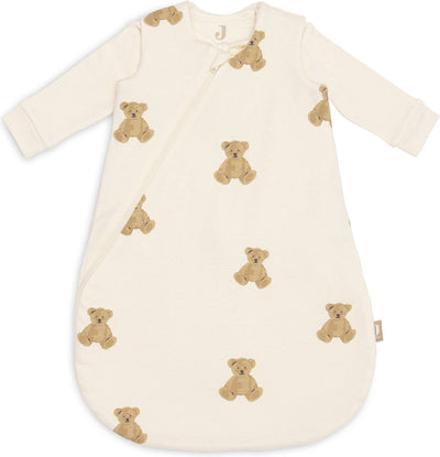 Jollein gigoteuse nouveau-né 4 saisons 60cm ours en peluche