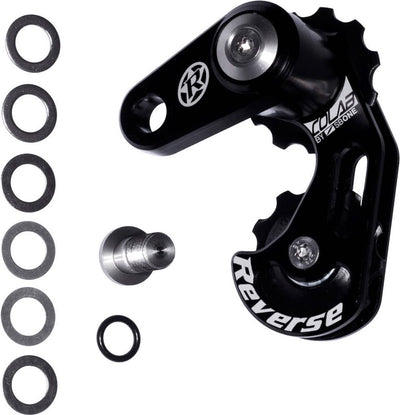 Tendeur de chaîne à vitesse unique Colab Reverse Components