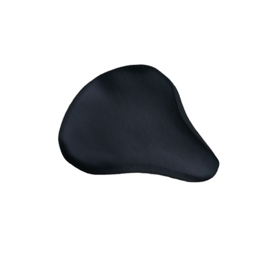 Velo vl-053-1 couvre-selle gell universel 270x250 mm pour homme
