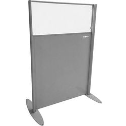 Écran de protection mobile manorga 7035 gris