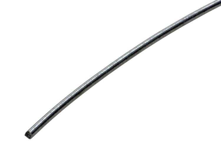 Qx 1013366 - fil de reliure plaqué 1,1mm n.6 | 5 pièces