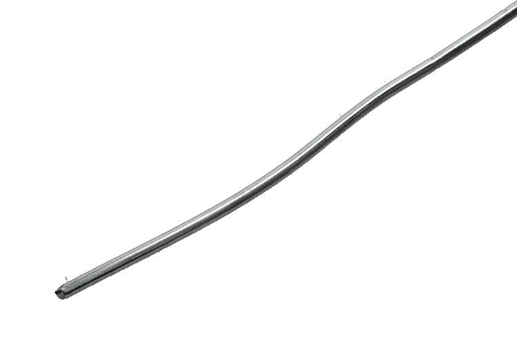 Qx 1013367 - fil de reliure plaqué 1,3mm n.8 | 5 pièces