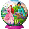 Ravensburger 3d Puzzle Ball Princess, 72st.