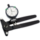 IceToolz Outil de mesure de la tension des rayons Xpert E381