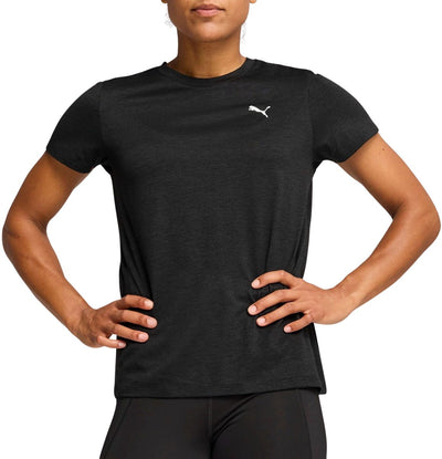Puma tad essentials chemise mixte femme - taille xs