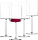 Verre à vin rouge Schott Zwiesel modo - 440ml - 4 verres