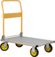 Chariot plateforme Stanley aluminium 250kg