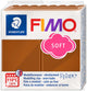 Fimo® Soft, Caramel, 57 GR 1 Box