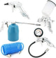 Ensemble d'accessoires Airpress euro 5 pièces