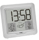 Tfa dostmann metro plus 35.1164.02 station météo sans fil prévisions pour 12 à 24 heures nombre de capteurs max. : 3