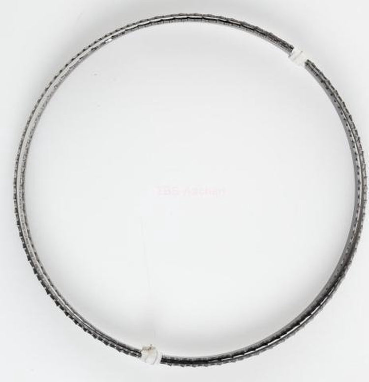Lame de scie à ruban Proxxon 28172 1065 x 6 x 0,6 1 pièce(s) adapté au modèle MBS 240 e