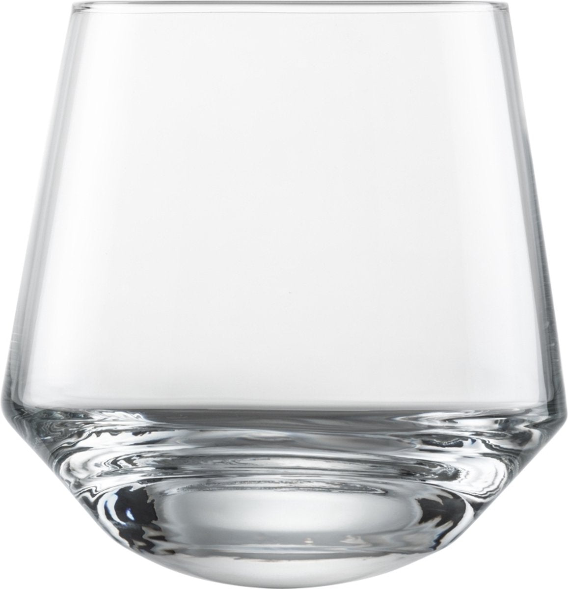 Gobelet dansant spécial bar Schott Zwiesel - 396ml - 4 verres