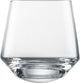 Gobelet dansant spécial bar Schott Zwiesel - 396ml - 4 verres