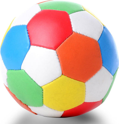 Toys Angel Toys Toys Softball 10 cm multicolore