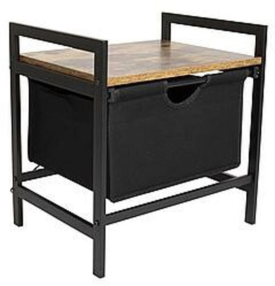 Bo-camp - industriel - armoire - tonnelier