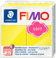 Fimo® Soft, citron, 57 gr 1 Box