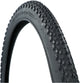 Dresco pneu extérieur lièvre sautant 29 x 2,10 (57-622) noir