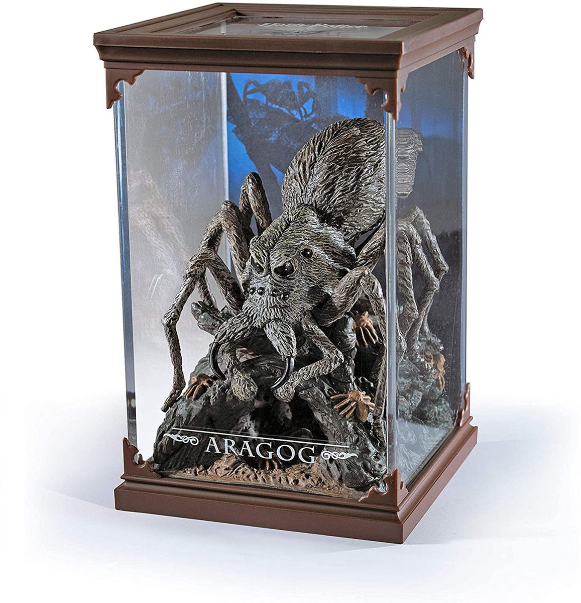 Noble collection Harry Potter créatures magiques #16 - figurine - aragog