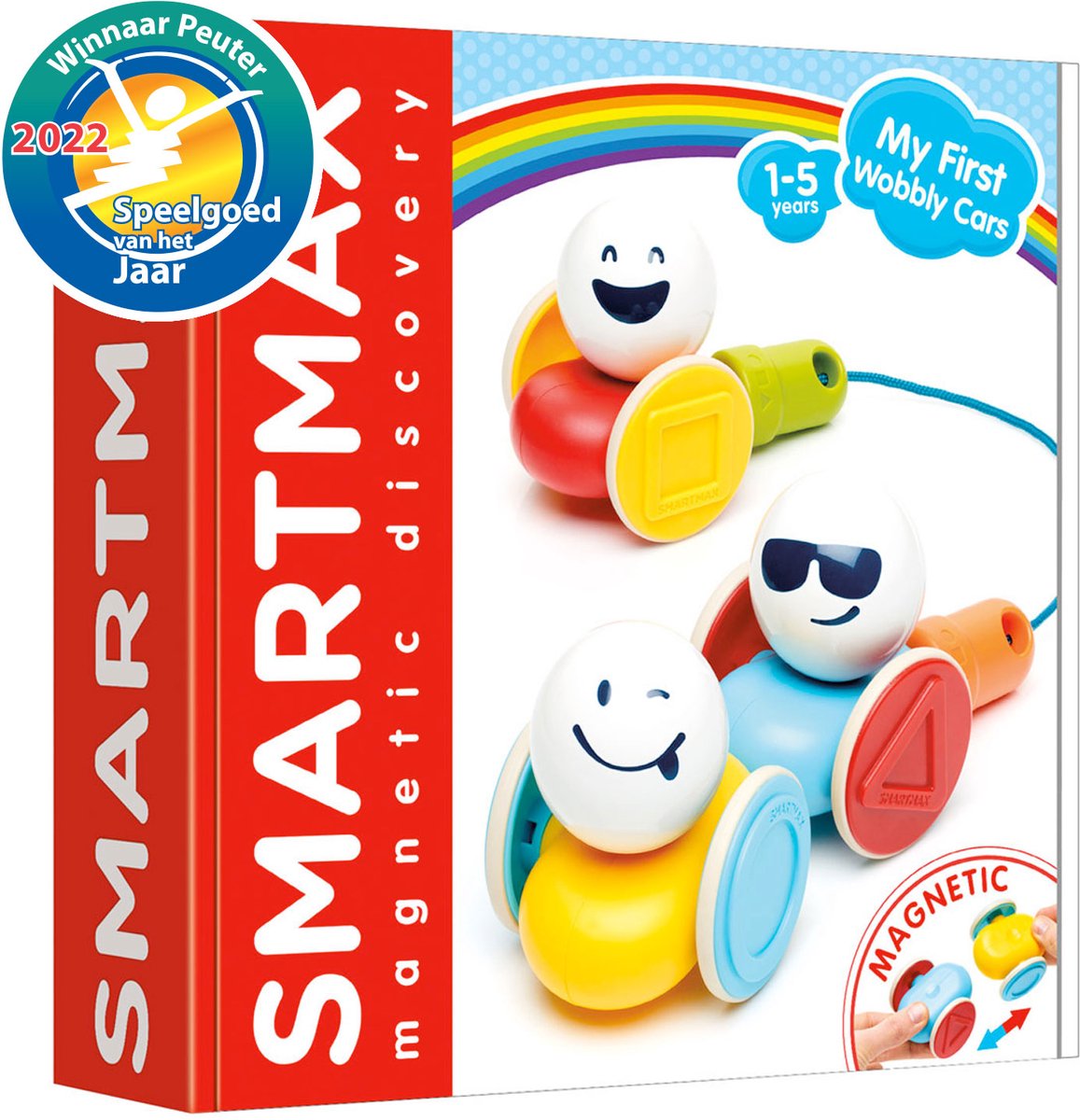 Smartmax