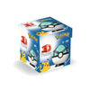 Ravensburger 3d Puzzle Net Ball, 54st.
