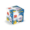Ravensburger 3d Puzzle Heat Ball, 54st.