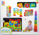 4 en 1 jeu de cadeaux pour les petits