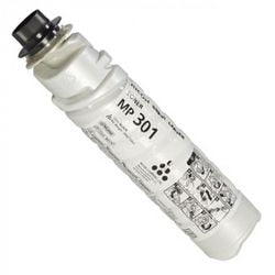 Cartouche de toner noir d'origine Ricoh