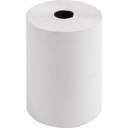 Rouleau de caisse exacompta 44809e 57x35x12mm 18m blanc