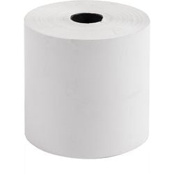 Rouleau de caisse exacompta 44819e 80x70x12mm 70m blanc