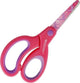 Ciseaux pour enfants Westcott - soft grip junior - 13 cm - pointe ronde - rose - ac-e21560