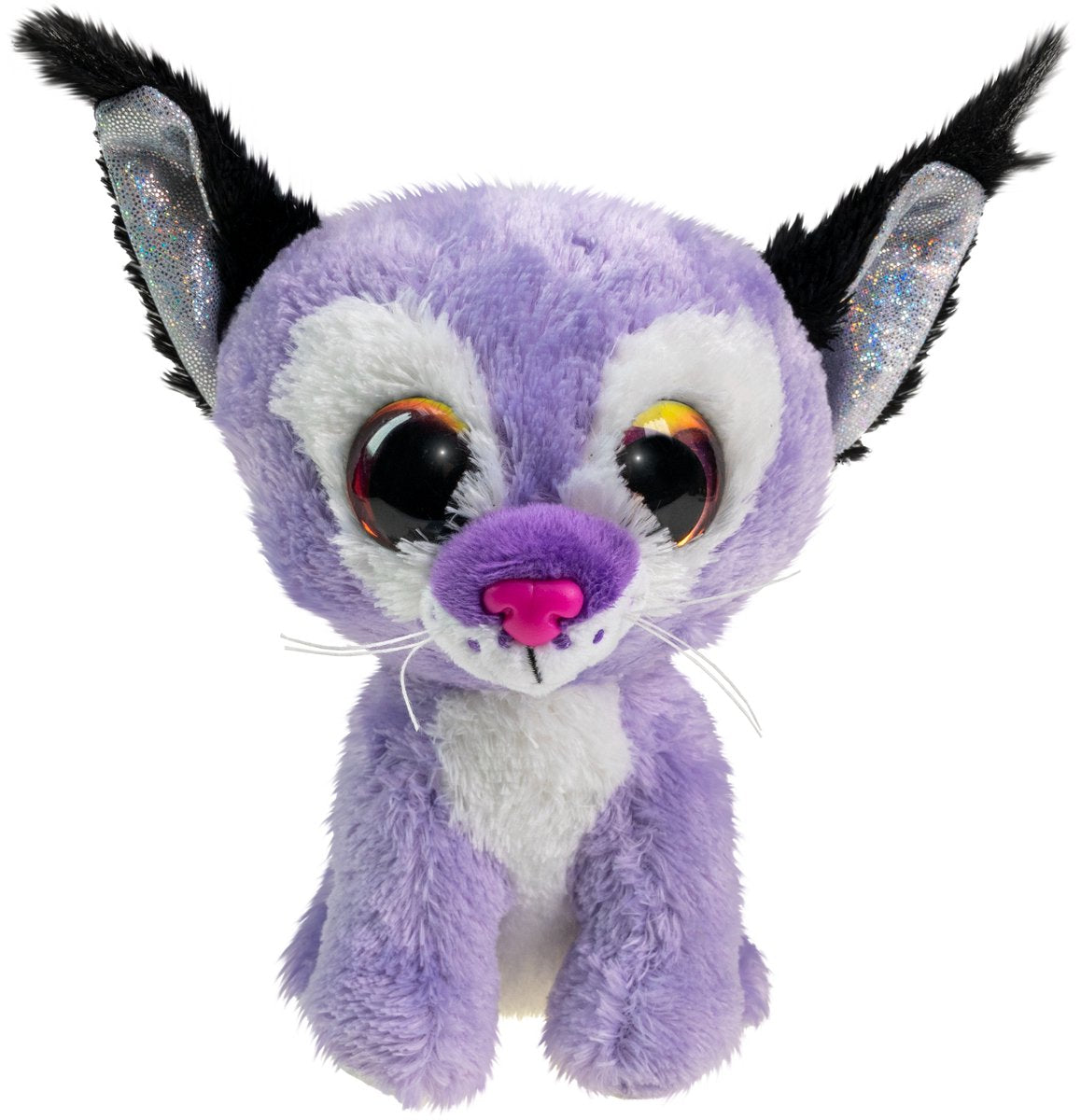 Lumo met en vedette Hug Niko, 15cm